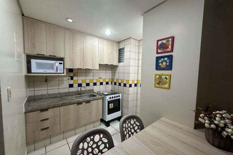 Fotos apartametnos ELDORADO PARK CALDAS NOVAS